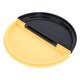 thumbnail image 5 of Molde de sándwich de plástico para hornear pan fino, ideal para hacer pasteles y desayunos, apto para lavavajillas., 5 of 9