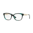thumbnail image 2 of Eyeglasses Versace VE 3240 5076 Green Havana, 2 of 3