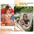 thumbnail image 2 of Gafas de sol de lectura bifocales LADEESSE, paquete de 3, para mujer, +2,00, 2 of 6