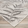 thumbnail image 5 of Couristan Charm Kimberly 2'2" x 7'6" Runner Naturals Outdoor Rug, 5 of 10