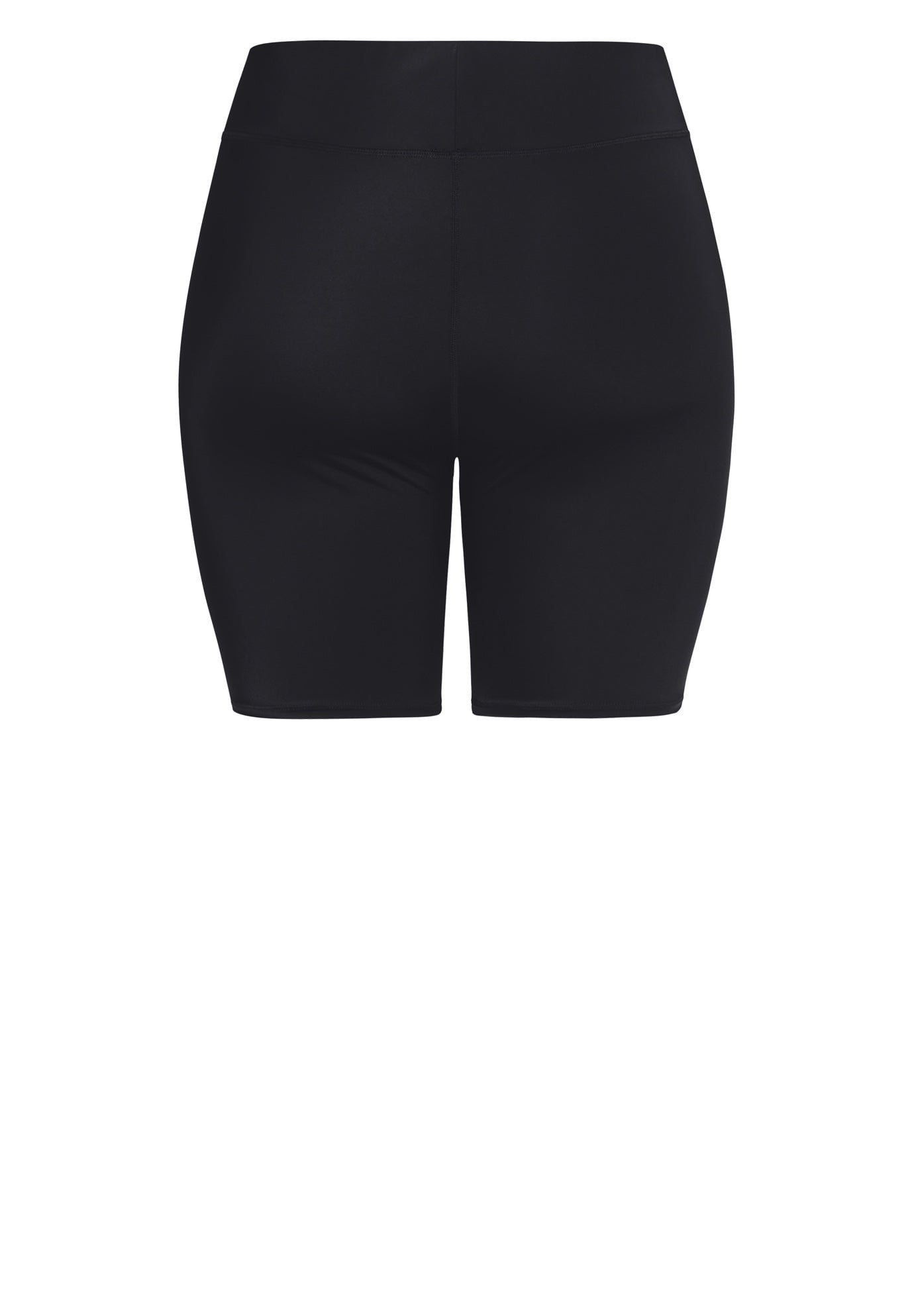 Avenue Women's Plus Size Hi Waist Swim Short