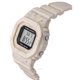 thumbnail image 3 of Casio G-Shock Digital Pink Bio-Based Resin Tough Solar GMS-S5600RT-4 200M Women's Watch, 3 of 4
