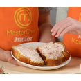 thumbnail image 4 of MasterChef Junior Ensemble de Cuisson pour Petit-Déjeuner - Kit de 6 Pcs Comprend des Outils de Cuisine Réels pour Enfants et Recettes, 4 of 4