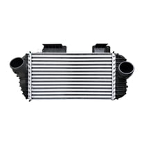 TYC 18099 Intercooler for Hyundai Santa Fe Sport 2.0T 2017-2018 Models