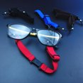 thumbnail image 2 of Glasses Rope Sport Elastic Eyeglasses Anti-slip Fixing Cord Rope String Glasses Holder Strap Glasses Accessory Sports Accessory brown, 2 of 5