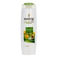 thumbnail image 1 of Pantene Pro-V Nature Care Shampoo Fullness and Life 12oz Bottle, 1 of 5