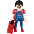 thumbnail image 2 of Set de Juego Playmobil Tow Truck 5664, 2 of 8