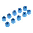 thumbnail image 1 of destyer Embouts d'Écouteurs en Mousse à Mémoire de Forme pour Écouteurs InEar 3.0mm Bleu, 1 of 8