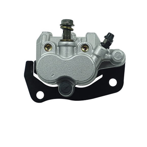 Motorcycle Brake Pump For ATV For Yamaha Rhino 660 450 YXR660 Beach Bike Off-road Bike Aluminum Alloy Accessories 2004-2009