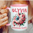 thumbnail image 1 of Custom Gastroenterologist Mug, Gastroenterologist Gift, Endoscopy Gift, Gi Doctor Gift, S - As Picture - 11Oz, 1 of 5