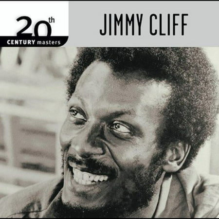 Full title: 20th Century Masters: The Millennium Collection: The Best Of Jimmy Cliff.Personnel include: Jimmy Cliff (vocals, guitar).Compilation Producers: Mike Ragogna; Dana G. Smart.Liner Note Author: Dave Thompson.Recording information: 1969 - 1983.Already an established star in Jamaica by the time of 