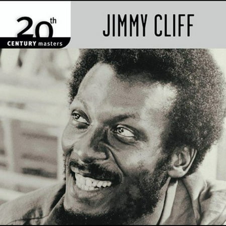 Jimmy Cliff Ultimate Collection Full title: 20th Century Masters: The Millennium Collection: The Best Of Jimmy Cliff.Personnel include: Jimmy Cliff (vocals, guitar).Compilation Producers: Mike Ragogna; Dana G. Smart.Liner Note Author: Dave Thompson.Recording information: 1969 - 1983.Already an established star in Jamaica by the time of