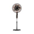 thumbnail image 1 of Ventilador de pedestal AOKU ALTA potencia con control Remoto 50 cm, 1 of 7