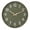 Olive Green, variant on Wall Clocks Battery Operated for Living Room Kitchen 12" Silent Non Ticking Modern Wall Clock for Bedroom Office Decor Olive Green