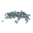 thumbnail image 4 of 100 piezas de perno de neumático fuerte antideslizante para ATV UTV carretilla elevadora vehículo todoterreno plata 14mm Jadeshay  A, 4 of 9