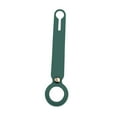 thumbnail image 1 of Funda de silicona suave para accesorios Verde, 1 of 3