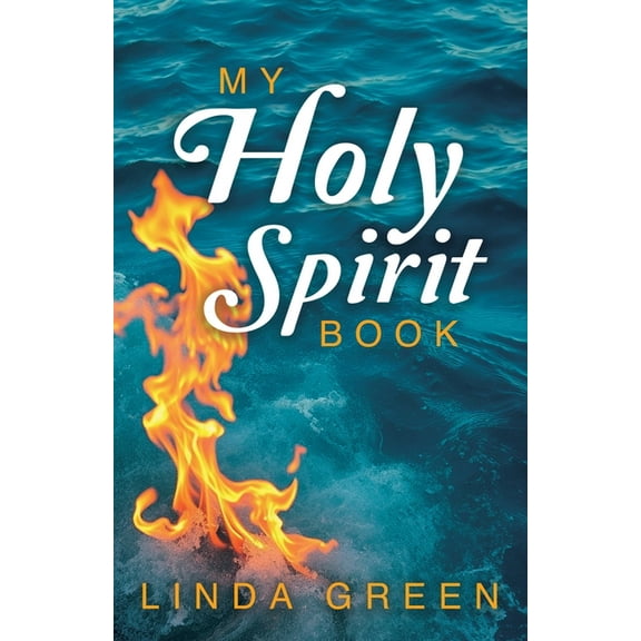 My Holy Spirit Book, (Paperback)