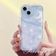 thumbnail image 3 of Compatible Con IPhone 14 13 12 11 Pro Max X XR Xs 8 7 Plus SE 2020 Starry Sky Dream Soap Funda Transparente TPU Suave, 3 of 3