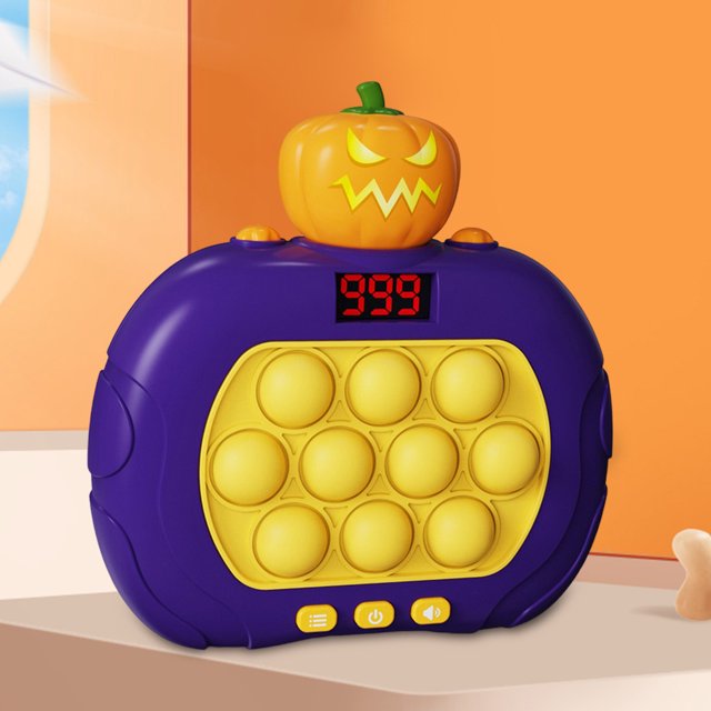 Juego De Sensores Electrónicos Juego de sensor electrónico 4 modos de juego Hit The Gopher máquina de juego para niños y niñas