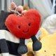 thumbnail image 2 of Jellycat-muñeco de peluche de amor divertido, muñeco súper suave, regalo de cumpleaños para niños, 2 of 2