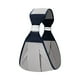 thumbnail image 1 of Mochila Para Bebés Y Niños Pequeños Versátil Bandolera Delantera Para Recién Nacidos Portabebés Portátil Fácil De Usar Imprescindible Para Viajes Al Aire Libre Diseño Ergonómico Modo B, 1 of 4