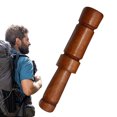 thumbnail image 2 of MezoJaoie Duck Call Realistic Sounding Whistle Portable Wooden Attracting Calls Tool for Men Women Adults Hunting Enthusiasts Outdoor, 2 of 10