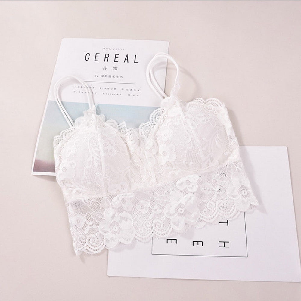 going out bralette