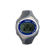 Omron HR-210 - Activity tracker - monochrome