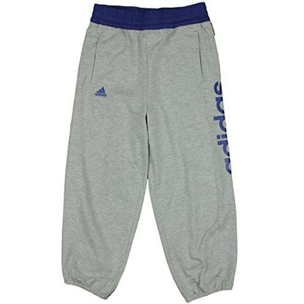 Adidas Youth Girls Comfy Capri Pants Sweatpants, Several Colors Walmart.com