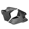 thumbnail image 5 of Couvercle de Radiateur de Protection de Capot de Cadre Latéral pour BMW R1250GS 2018-2023 Carbone, 5 of 5