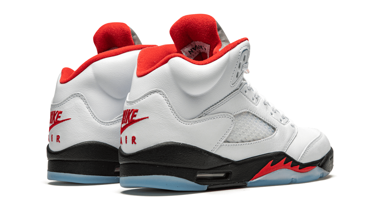 JORDAN GRADE SCHOOL Air Jordan 5 Retro GS  display picture 3