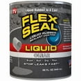 thumbnail image 1 of Flex Seal Liquid Rubber in a Can, 32-oz, Clear, 1 of 4