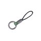 thumbnail image 1 of Guardurnaity Llavero moderno hecho a mano, soporte para Llavero duradero para coche, hebilla colgante ligera, regalos de cumpleaños para hombres, accesorios Cinturones Verde oscuro Guardurnaity AP013989-10, 1 of 1