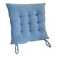 thumbnail image 2 of Cojines para silla Cojín de terciopelo Yangmei Cojín suave y agradable Cojín para silla de comedor Sofá de sala de estar Cojín de terciopelo Yangmei, 2 of 6
