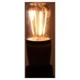 thumbnail image 5 of Bombilla LED vintage E27 para candelabro, regulable, 3 W, blanco cálido, diseño de filamento para interior del hogar, 220 V, 5 of 5