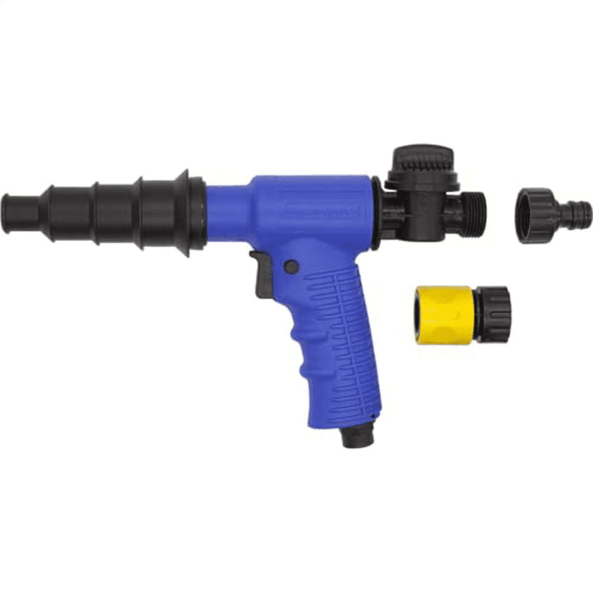 Private Brand Tools 70801 Power Flush Cooling System Cleaning Tool Kit