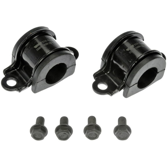 Dorman 928-474 Front Suspension Stabilizer Bar Bushing Kit for Specific Honda Models Fits select: 1997-2001 HONDA CR-V