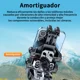 thumbnail image 5 of Soporte De Celular Antirrobo Y Amortiguador Para Motocicleta, 5 of 8