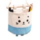 thumbnail image 3 of FENGGUIQU Bolsa Organizadora Colgante En Azul Para Almacenamiento Fácil Y Ambiente, 3 of 6