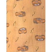 Cars, Baby Boy Three-Piece Set, Race Legend Springs, Sizes 0-24M