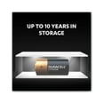thumbnail image 7 of Duracell, DURDL123AB2CT, Lithium Photo Battery 2-Packs, 72 / Carton, Black, 7 of 7