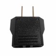 thumbnail image 1 of Plug Power Conversion Plug American Conversion Plug US Regulation Travel Conversion Plug US Regulation Conversion Plug, 1 of 6