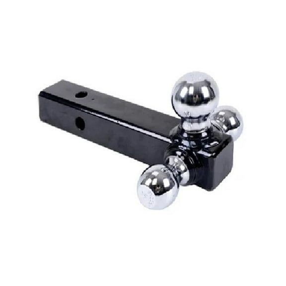 Intradin 255571 MM Draw Bar Ball Mount