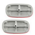 thumbnail image 4 of 2Pc Rear Bumper Reflector Light 81910-42010 for Toyota RAV4 1994-2005, 4 of 5