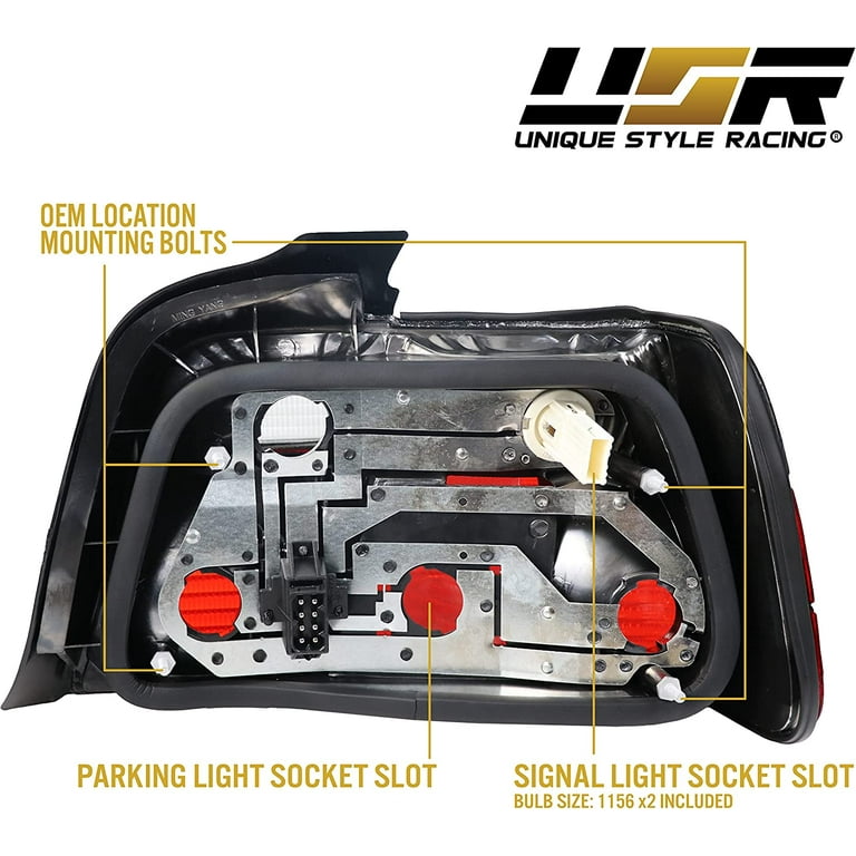 Tail Light Bulb Holder E36 Discounted Buying