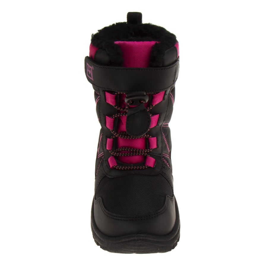 Avalanche Little Boys' Synthetic Snow Boots photo 2