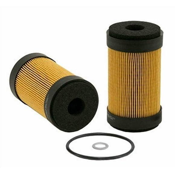 Wix Filters Filtre à Huile WL10032 Utiliser WL10164