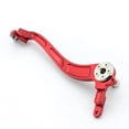 thumbnail image 3 of CNC Dirt Bike Rear Brake Arm Pedal Shift Lever Shifter Peg Compatible with Honda CRF230F CRF 230F 2003-2009, CRF150F 2012-2017, CRF230F 2012-2019, 3 of 6