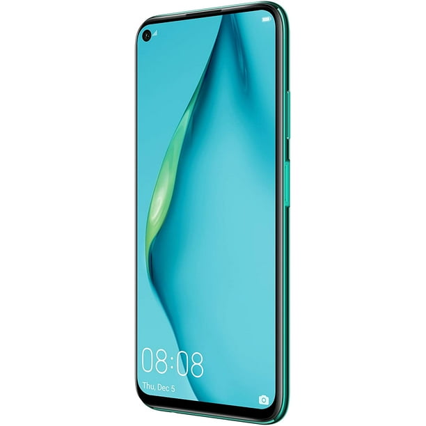 Smartphone Huawei P40 Pro Double SIM 8/128 GB - Blue