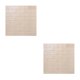thumbnail image 4 of Matsuzay Película decorativa 3D blanca perla DIY, papel de pared automático, pegatinas de renovación de muebles, papel tapiz impermeable para No.11 2Conjunto, 4 of 6